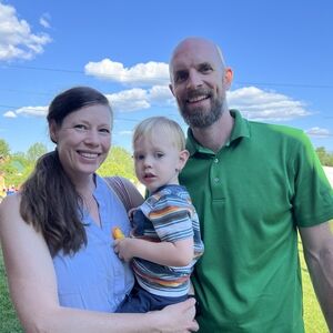 Meet your Posher, Colie